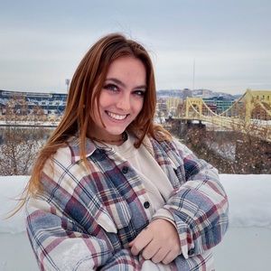 Meet your Posher, Bridget